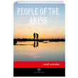 People of the Abyss Jack London Platanus Publishing