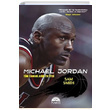 Michael Jordan Tüm Zamanların En İyisi Martı Yayınları