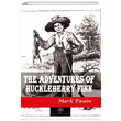 The Adventures of Huckleberry Finn Mark Twain Platanus Publishing