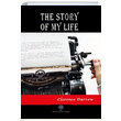 The Story of My Life Clarence Darrow Platanus Publishing