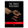 The Three Hostages John Buchan Platanus Publishing