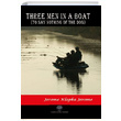 Three Men in a Boat Jerome Klapka Jerome Platanus Publishing