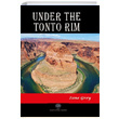 Under the Tonto Rim Zane Grey Platanus Publishing