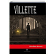 Villette Charlotte Bronte Platanus Publishing