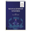 Management Studies lksun Didem lbei Akademisyen Kitabevi