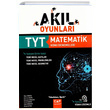 TYT Matematik Akıl Oyunları Konu Denemeleri Çap Yayınları