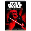 Star Wars Lords of the Sith: Guide to the Dark Side Titan Books Ltd