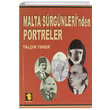 Malta Sürgünlerinden Portreler Yalçın Toker Toker Yayınları