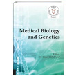 Medical Biology and Genetics H. mit Lleyap Akademisyen Kitabevi