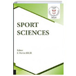 Sport Sciences F. Pervin Bilir Akademisyen Kitabevi
