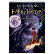 Harry Potter ve Ölüm Yadigarları Yapı Kredi Yayınları