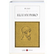 Euthyphro Plato Karbon Kitaplar