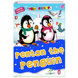 Penton The Penguin Nalan Aktaş Sönmez Timaş Publishing