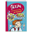 Selim and the First Day of School Mustafa Orakçı Timaş Publishing