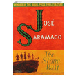 The Stone Raft Jose Saramago The Harvill Press