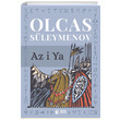 Az  Ya Olcas Sleymenov Teas Press Yaynlar