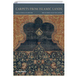 Carpets From Islamic Lands Friedrich Spuhler Thames and Hudsonn