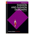 Fashion and Fashion Designers Thames and Hudsonn