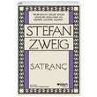 Satranç Can Yayınları Stefan Zweig
