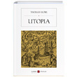 Utopia Thomas More Karbon Kitaplar