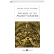 The Rime of the Ancient Mariner Samuel Taylor Coleridge Karbon Kitaplar