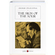 The Sign Of Four Arthur Conan Doyle Karbon Kitaplar