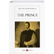 The Prince Niccolo Machiavelli Karbon Kitaplar