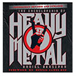 The Encyclopedia of Heavy Metal Completely Revised and Updated Daniel Bukszpan Sterling Publishing
