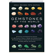 Gemstones of the World Newly Revised Fifth Edition Walter Schumann Sterling Publishing