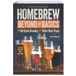 Homebrew Beyond the Basics Mike Karnowski Sterling Publishing