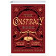 The Conspiracy Book John Michael Greer Sterling Publishing