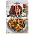 Good Housekeeping Ultimate Grilling Cookbook Susan Westmoreland Sterling Publishing