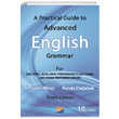 A Practical Guide to Advanced English Grammer Siyasal Kitabevi