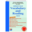 Improve Your Vocabulary and Reading Skills Siyasal Kitabevi