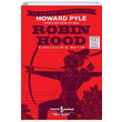 Robin Hood - Kısaltılmış Metin Howard Pyle İş Bankası Kültür Yayınları