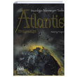 Atlantis Bilgelii Murry Hope Snr tesi Yaynlar