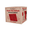 Risalei Nur Klliyat 14 Kitap Takm Risalei Nur da Geen Terimler ve Ansiklopedik Bilgiler ve lk Dnem Eserleri Kitaplar Hediye Sz Basm Yayn
