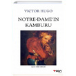 Notre-Dame`ın Kamburu Victor Hugo Can Yayınları