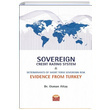 Sovereign Credit Rating System and Determinants of Short Term Sovereign Risk Evidence From Turkey Osman Altay Nobel Bilimsel Eserler