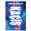 Kaçış Linwood Barclay İş Bankası Kültür Yayınları