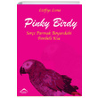 Pinky Birdy Ltfiye Luna Semerci Yaynlar
