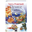 Domuz Baba Terry Pratchett Delidolu