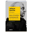 Milletlerin Zenginlii Adam Smith Liberus Yaynlar