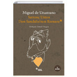 Satranç Ustası Don Sandalionun Romanı Miguel de Unamuno Sel Yayıncılık