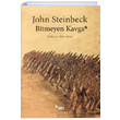 Bitmeyen Kavga John Steinbeck Sel Yayıncılık