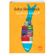 Sardalye Sokağı John Steinbeck Sel Yayıncılık