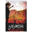 Yaamna Kankayz Ahmet Gzel Romantik Kitap