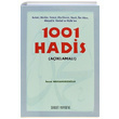 1001 Hadis (Aklamal) zzet Marangozolu Saadet Yaynevi