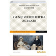 Gen Wertherin Aclar Johann Wolfgang von Goethe Salon Yaynlar