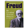 Bir ocukluk Nevrozu Hikayesi Sigmund Freud Say Yaynlar